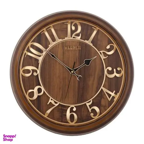 ساعت دیواری ولدر مدل 530 - 5