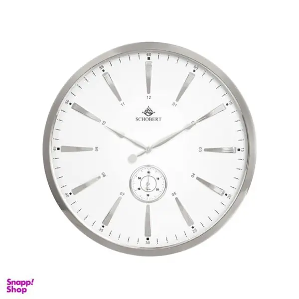 ساعت دیواری شوبرت مدل 5309 QA - 3