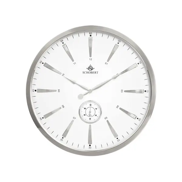 ساعت دیواری شوبرت مدل 5309 QA - 2