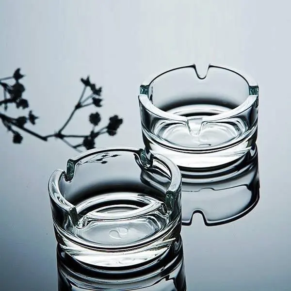 زیرسیگاری پاشاباغچه کد 54036 بسته 2 عددی - 3