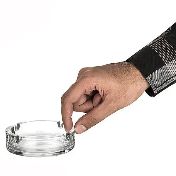 زیرسیگاری پاشاباغچه کد 54036 بسته 2 عددی - 4