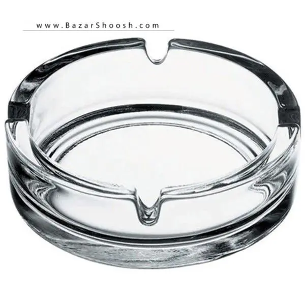 زیرسیگاری پاشاباغچه کد 54036 بسته 2 عددی - 5