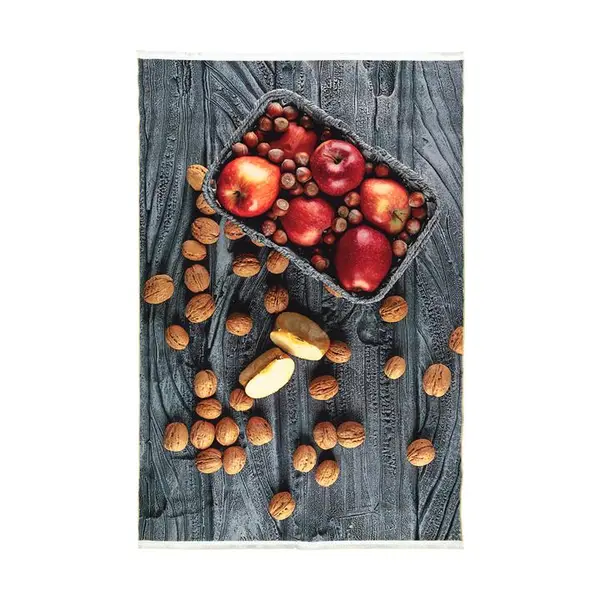 فرش محتشم آشپزخانه کد ۱۰۱۴۰۶ 700 شانه - 4