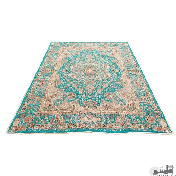 روفرشی شانل هنرکده نیکزاد کد 86 - 2