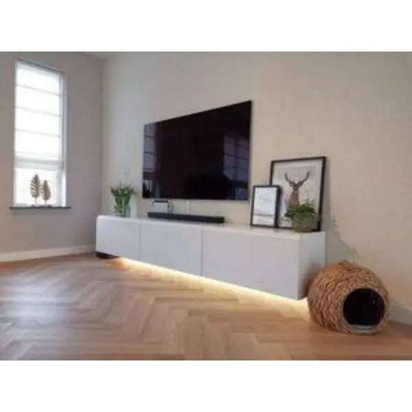 میز تلویزیون دیواری مدل A120 - 3