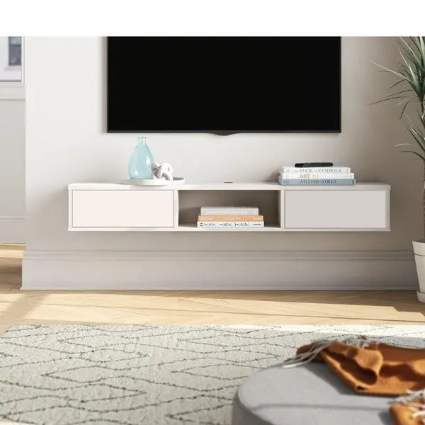 میز تلویزیون دیواری مدل A120 - 2