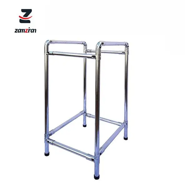 چهار پایه لوکس A630 آذر تهویه - 2