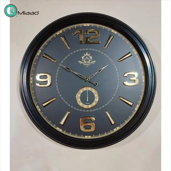 ساعت دیواری سیکو مدل AS110 - 3
