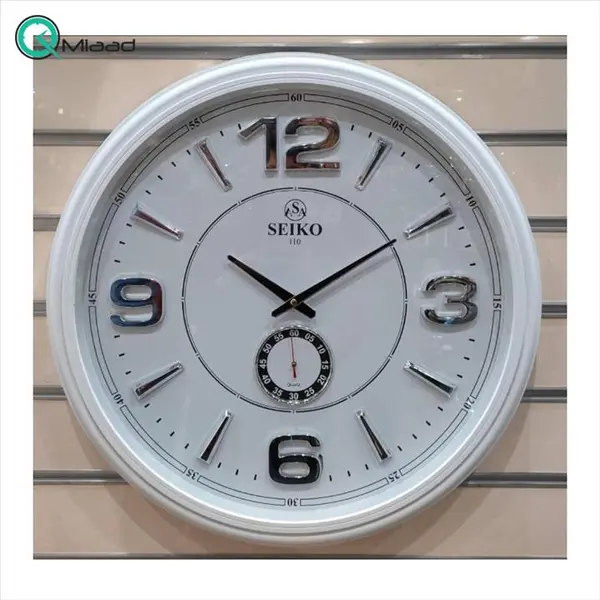 ساعت دیواری سیکو مدل AS110 - 4