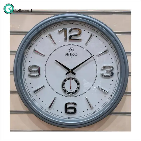 ساعت دیواری سیکو مدل AS110 - 2