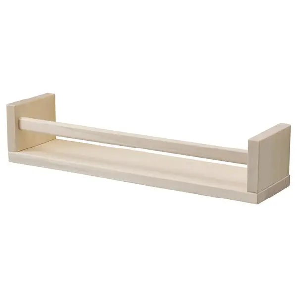 شلف دیواری ایکیا مدل Bekvam - 2