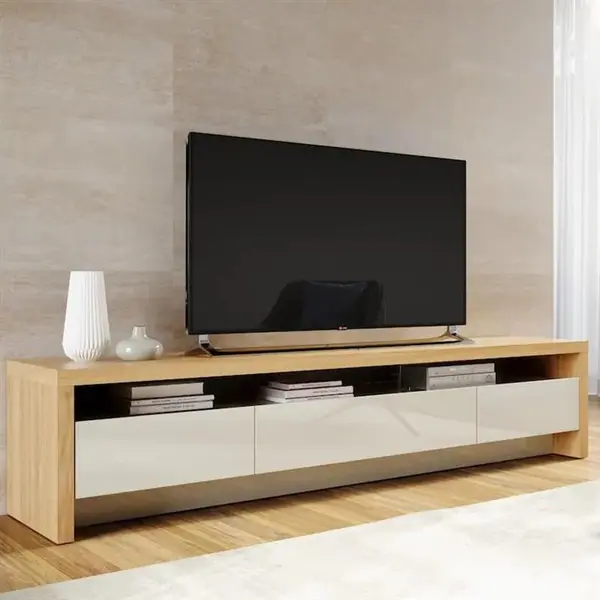 میز تلویزیون مدل BL0131 - 2