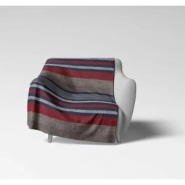 شال مبل ساده blanket 114 خانه مسعود - 2