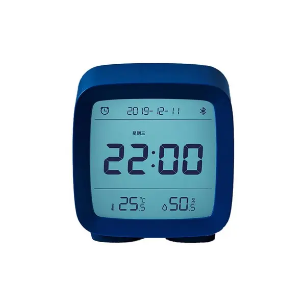 ساعت رومیزی کینگ پینگ مدل Bluetooth Alarm CGD1 - 3