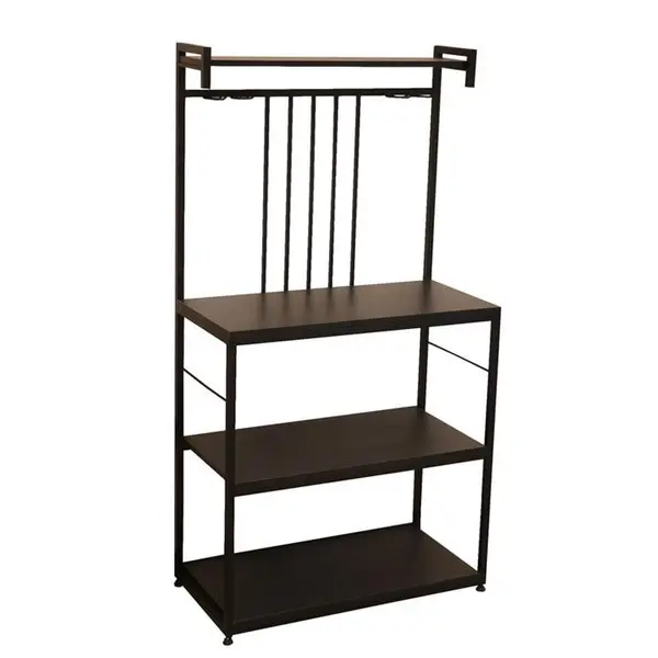 شلف مدل کافی بار کد bmd061 - 2