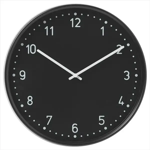 ساعت دیواری مدل BONDIS - 4