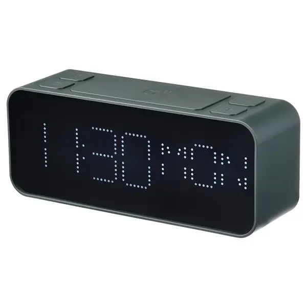 ساعت رومیزی دیجیتال ایکیا BONDTOLVAN - 2