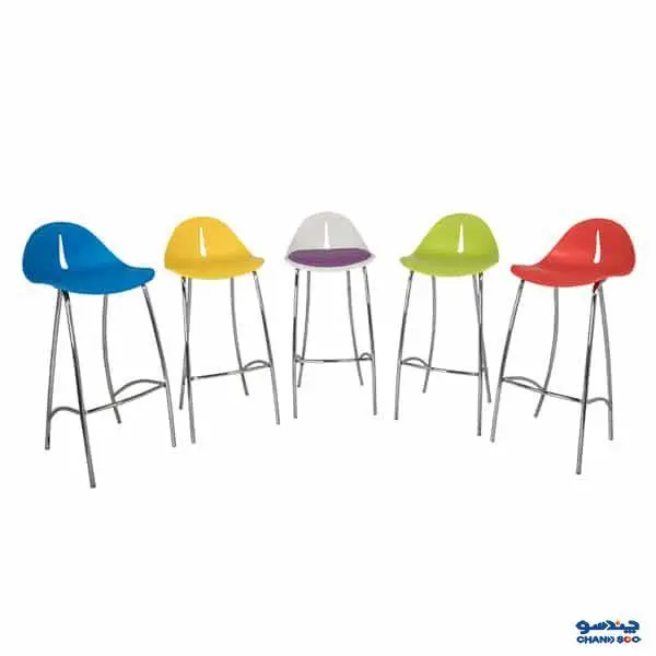 صندلی اپنی راحتیران مدل C 251T - 2