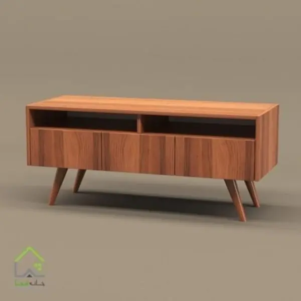 میز تلویزیون کلاسیک مدل Classic - 3
