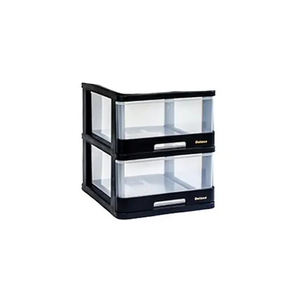 فایل کشویی دل آسا مدل  D115-TA4-SH22 - 2