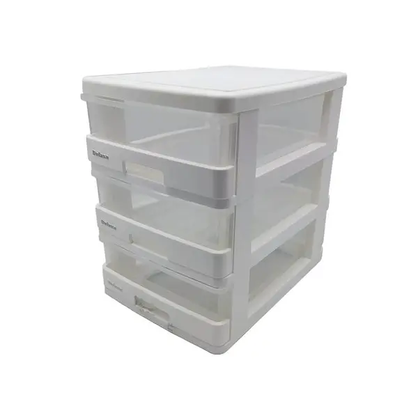فایل کشویی دل آسا مدل D123-A5-TW3 - 3