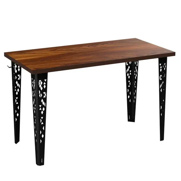 میز تحریر دینیال مدل هندسی کد DN12060 - 3