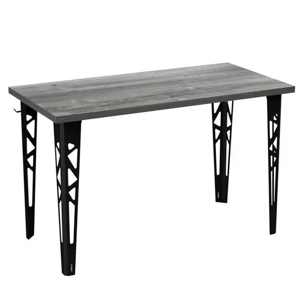 میز تحریر دینیال مدل هندسی کد DN12060 - 2