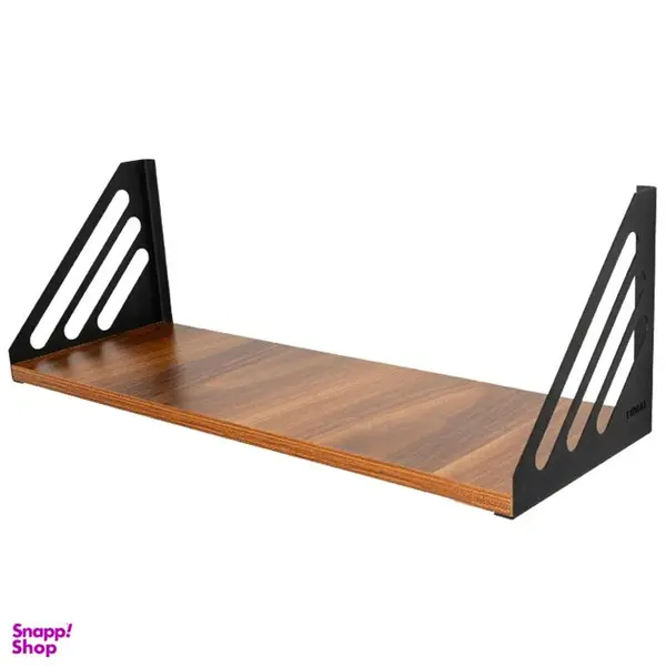 شلف دیواری دینیال مدل خطی کد DN4015 - 3