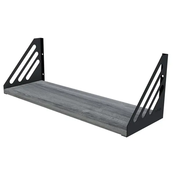 شلف دیواری دینیال مدل خطی کد DN4015 - 2