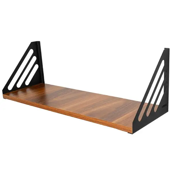 شلف دیواری دینیال مدل خطی کد DN60 - 2
