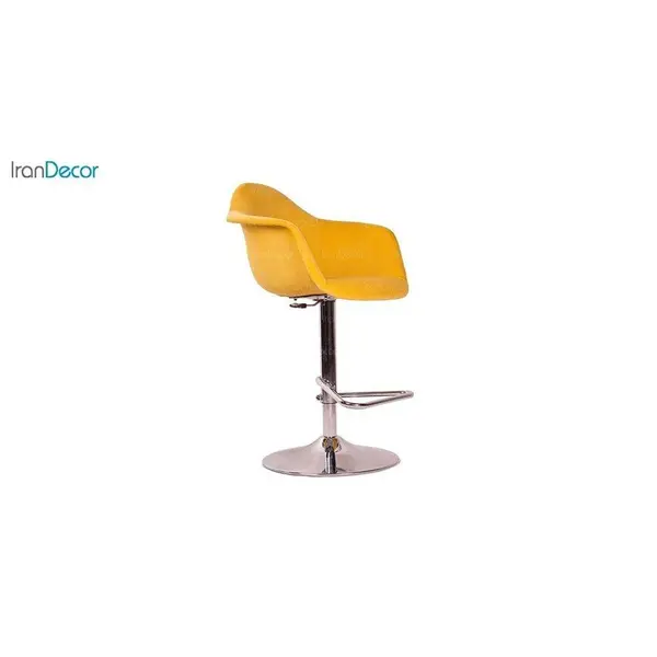 صندلی اپن دسته دار مدل ایزی ET51 از استیل هامون - 3