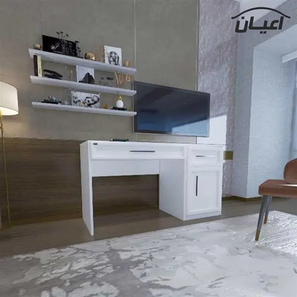 میز تحریر اعیان مدل FH342 - 4