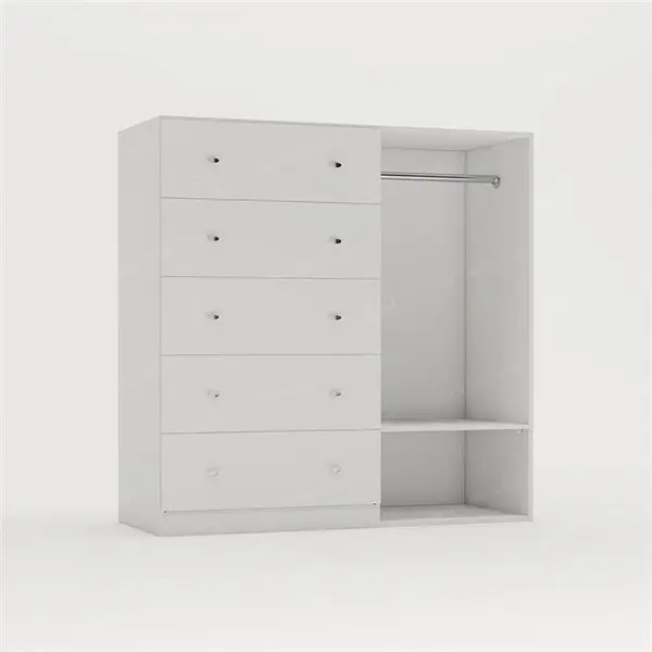دراور اعیان مدل FH645 - 2