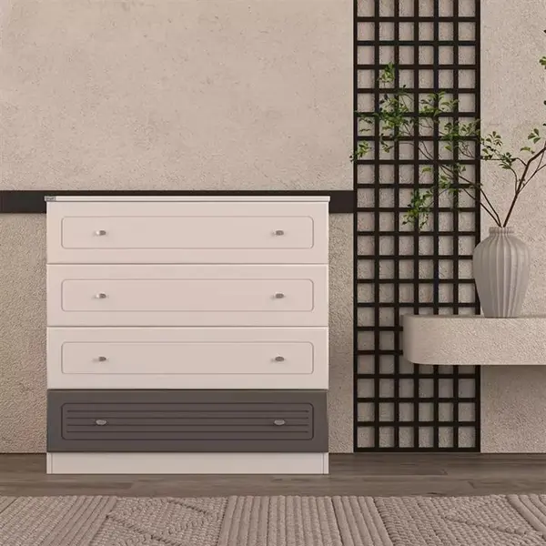 دراور اعیان مدل FH714 - 2