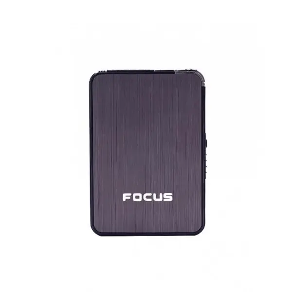 جاسیگاری واته مدل Focus Jd - 3