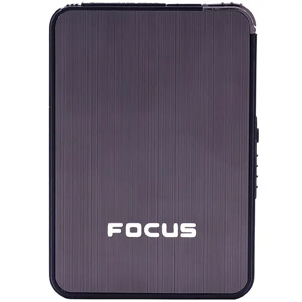 جاسیگاری واته مدل Focus Jd - 2