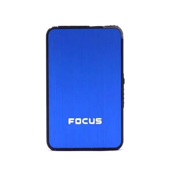 جاسیگاری واته مدل Focus Jd - 4