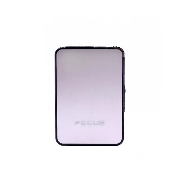 جاسیگاری واته مدل Focus Jd - 5
