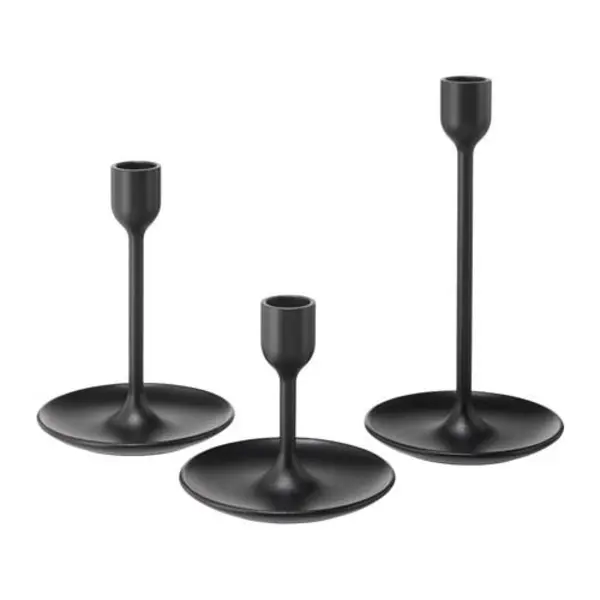 جاشمعی ایکیا مدل Fulltalig - بسته 3 عددی - 6