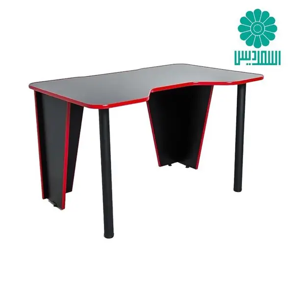 میز کامپیوتر اسمردیس مدل G108 - 5