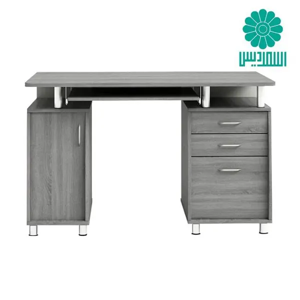 میز کامپیوتر اسمردیس مدل G112 - 4