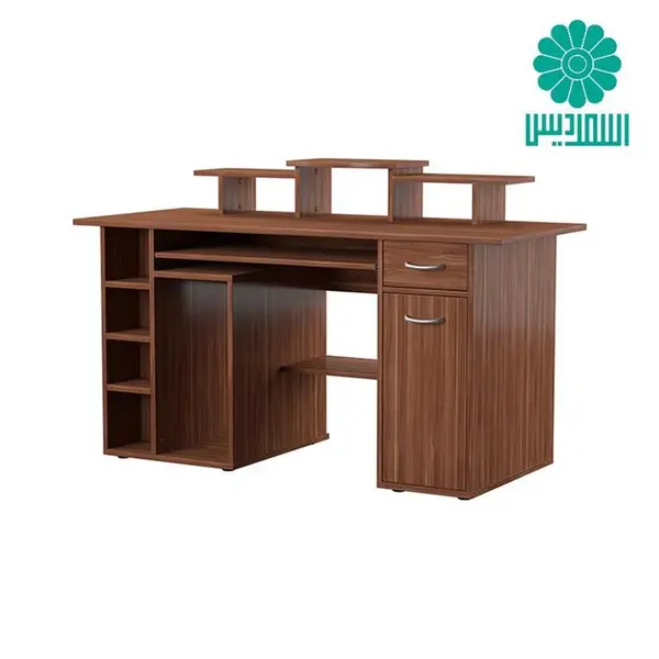 میز کامپیوتر اسمردیس مدل G122 - 4