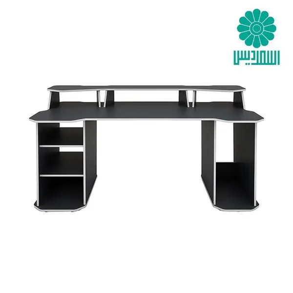 میز کامپیوتر اسمردیس مدل G132 - 4