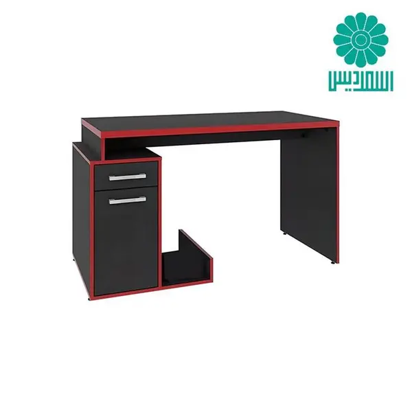 میز کامپیوتر اسمردیس مدل G144 - 3