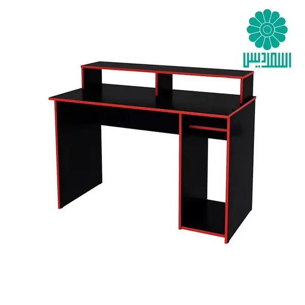 میز کامپیوتر اسمردیس مدل G148 - 3