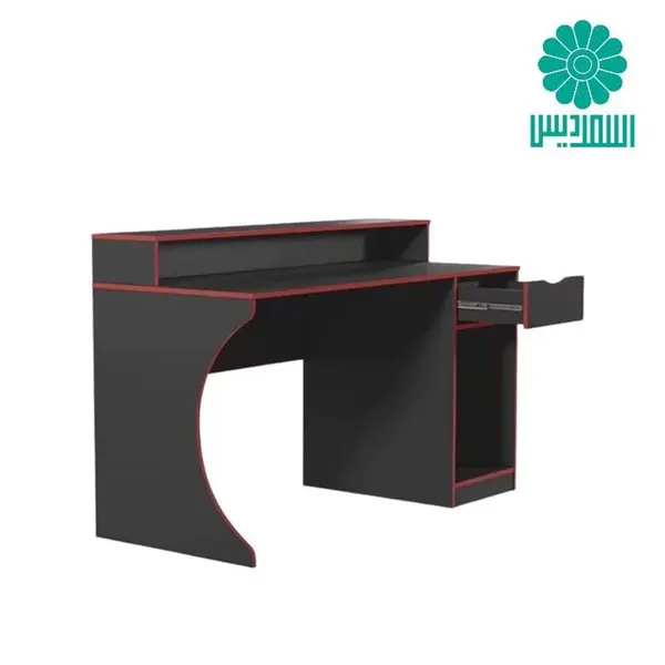 میز کامپیوتر اسمردیس مدل G150 - 3