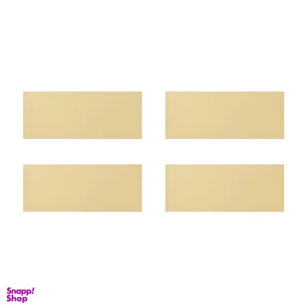 ترمز فرش مدل H4 بسته 4 عددی - 3
