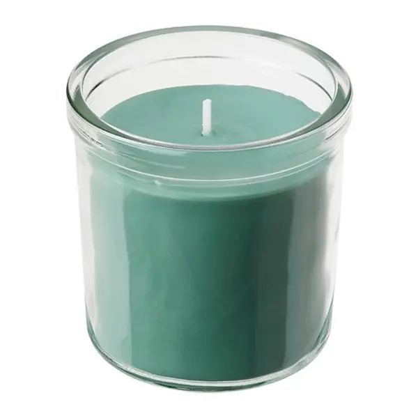 شمع معطر ایکیا مدل HEDERSAM - 4