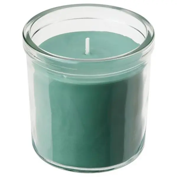 شمع معطر ایکیا مدل HEDERSAM - 2