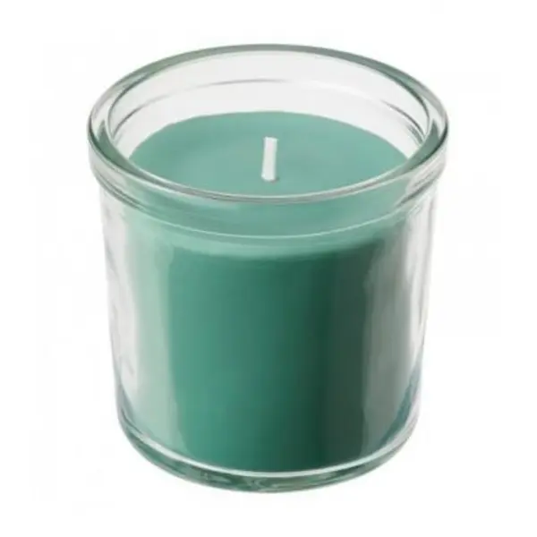 شمع معطر ایکیا مدل HEDERSAM - 3